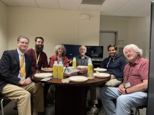 Aaron_Hugo and team 2025